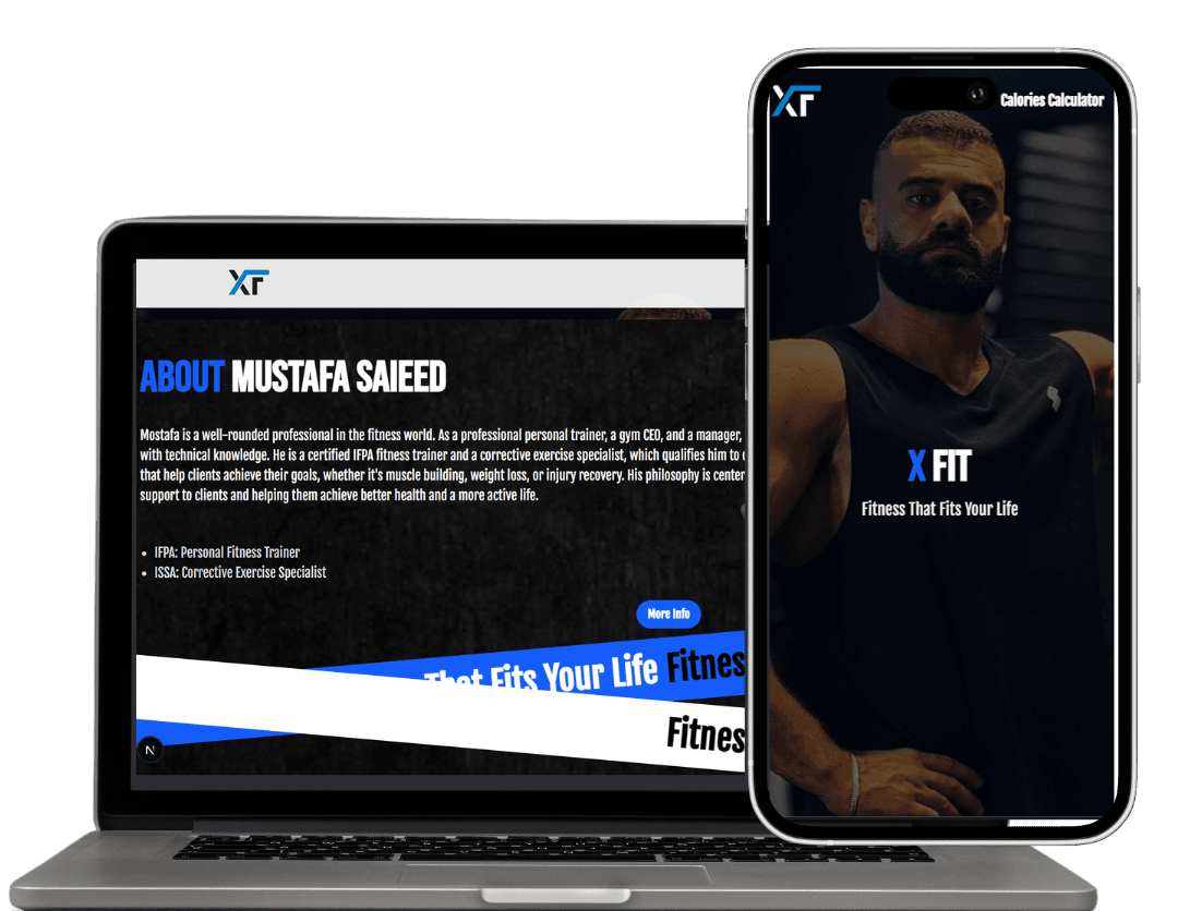 Xfit