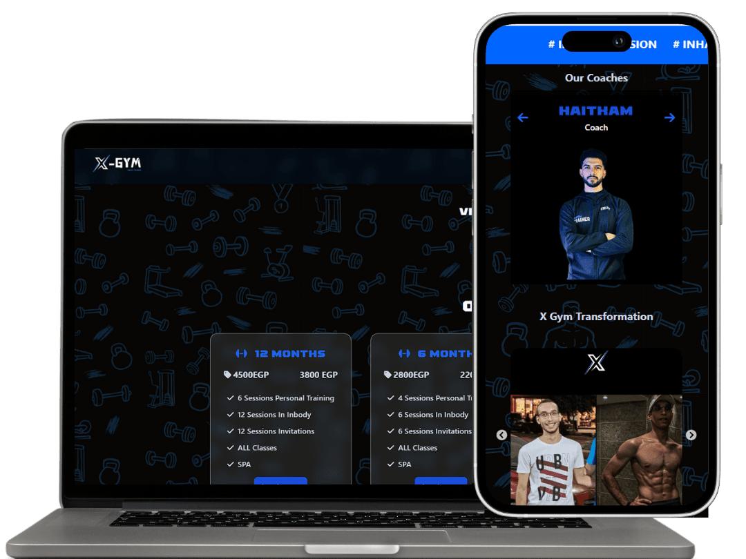 Xgym
